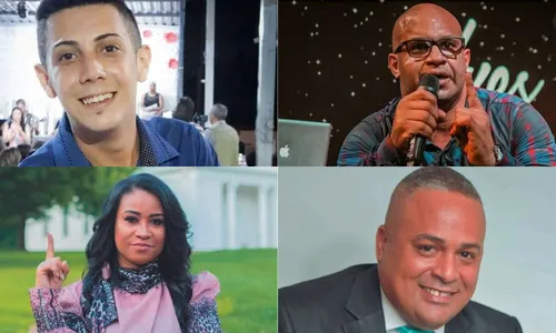 
          Imagem ilustrativa da imagem Cinco dias de louvor, palavra e poder de Deus em Cariacica
          