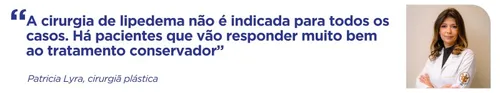 
          Imagem ilustrativa da imagem Cirurgia estética não é para todos, dizem médicos
          