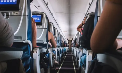 
          Imagem ilustrativa da imagem Clientes da 123milhas com passagens aéreas emitidas vão embarcar, garante Anac
          