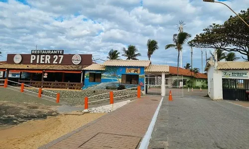 
          Imagem ilustrativa da imagem Clube Siribeira é vendido por R$ 25 milhões
          