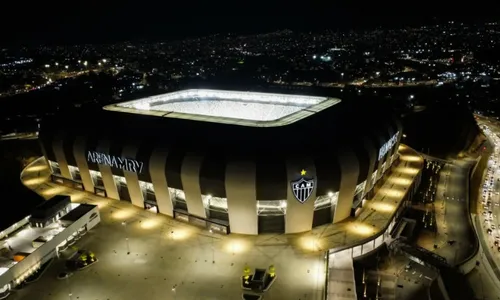 
          Imagem ilustrativa da imagem Com a volta de Hulk, Atlético-MG recebe o Goiás para seguir na cola do G-4
          