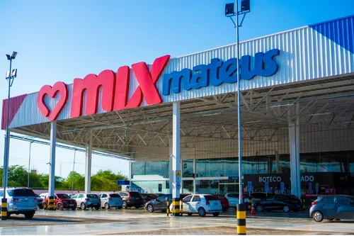 
          Imagem ilustrativa da imagem Com três inaugurações no Grande Recife, Grupo Mateus ultrapassa 250 lojas no NE
          