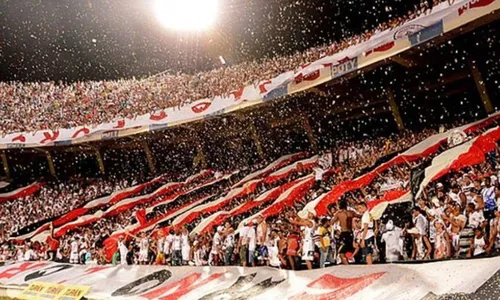 
          Imagem ilustrativa da imagem Comissão Eleitoral nomeada para o pleito do Santa Cruz
          