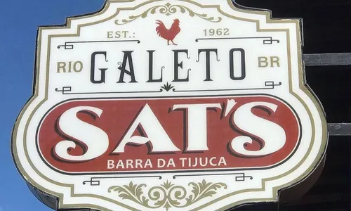 
          Imagem ilustrativa da imagem Como é o bar onde Chico Moedas teria traído Luísa Sonza? Saiba o que diz o dono
          