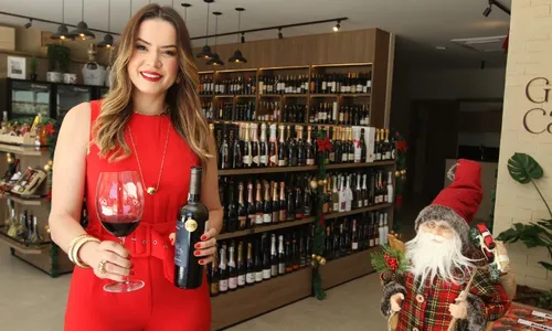 
          Imagem ilustrativa da imagem Como escolher o vinho ideal para as festas de fim de ano
          