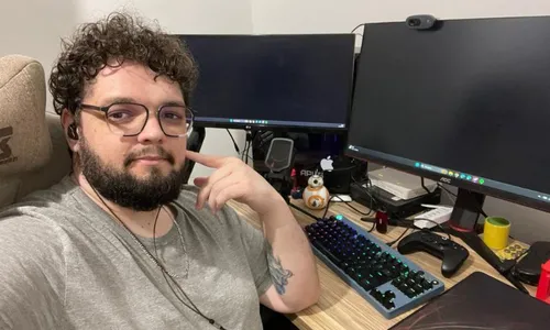 
          Imagem ilustrativa da imagem Como trabalhar de qualquer lugar do mundo e ganhar até R$ 30 mil
          