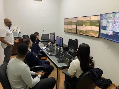 
          Imagem ilustrativa da imagem Companhia vai reflorestar área no Sul do Estado
          