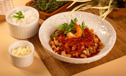 
          Imagem ilustrativa da imagem Conceição da Barra realiza 8ª Edição do Festival do Camarão no feriadão
          