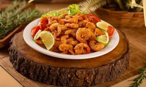 
          Imagem ilustrativa da imagem Conceição da Barra realiza 8ª Edição do Festival do Camarão no feriadão
          