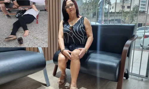 
          Imagem ilustrativa da imagem Condomínio tem de indenizar mulher que sofreu acidente com folha de alface
          