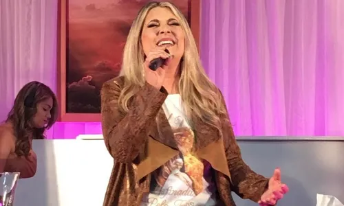 
          Imagem ilustrativa da imagem Conferência para mulheres
          