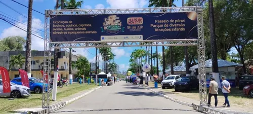 
          Imagem ilustrativa da imagem Confira os destaques do Notícias do Campo deste domingo
          