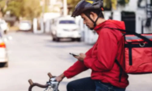 
          Imagem ilustrativa da imagem Confusão entre entregador e porteiro na Zona Sul do Recife gera tumulto
          
