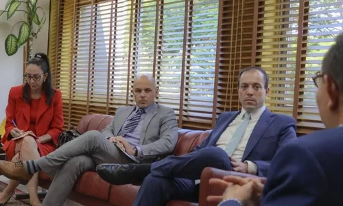 
          Imagem ilustrativa da imagem Congresso aprova mudanças sobre antigo orçamento secreto
          