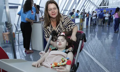 
          Imagem ilustrativa da imagem Conheça Maria, o robô que ajuda crianças especiais
          