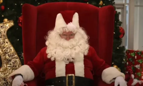 
          Imagem ilustrativa da imagem Conheça a história do Papai Noel que se tornou serial killer de homens gays
          