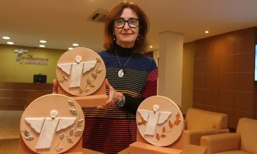 
          Imagem ilustrativa da imagem Conheça os ganhadores do Prêmio Artesanato Capixaba 2023
          