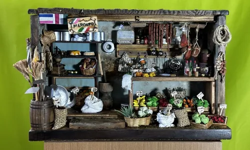 
          Imagem ilustrativa da imagem Conheça os ganhadores do Prêmio Artesanato Capixaba 2023
          