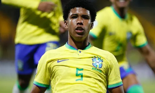 
          Imagem ilustrativa da imagem Conmebol anuncia datas e locais do Pré-Olímpico de futebol masculino
          