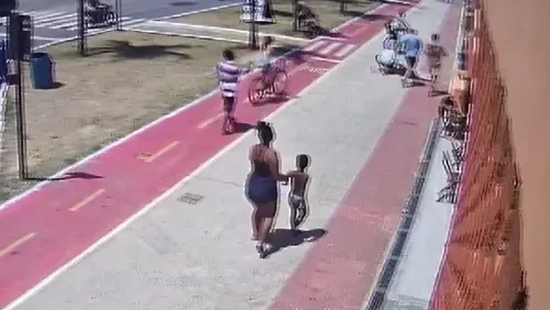 
          Imagem ilustrativa da imagem Conselho de Engenharia faz vistoria em postes da orla de Vila Velha
          