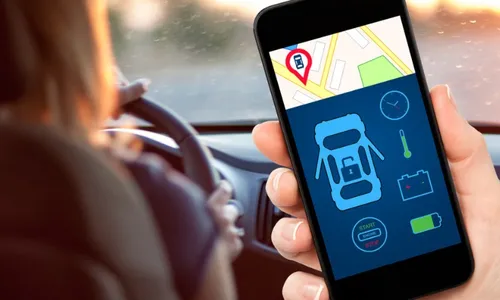 
          Imagem ilustrativa da imagem Consumidor já pode até “desligar” seguro do carro para pagar menos
          