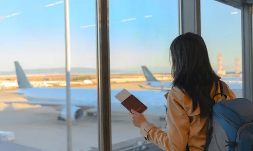 
          Imagem ilustrativa da imagem Consumidora será indenizada após não receber reembolso de agência de viagens
          