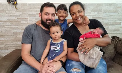 
          Imagem ilustrativa da imagem Contadora descobre gravidez um dia antes do parto no ES
          