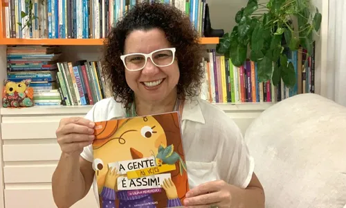 
          Imagem ilustrativa da imagem Contadores de histórias e oficinas em Salão do Livro
          