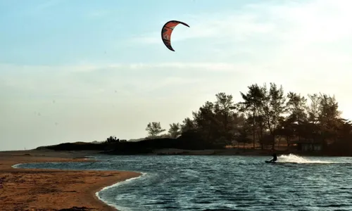 
          Imagem ilustrativa da imagem Contagem regressiva para o verão em Marataízes
          