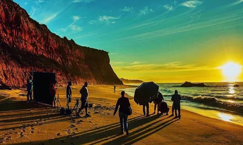 
          Imagem ilustrativa da imagem Contagem regressiva para o verão em Marataízes
          