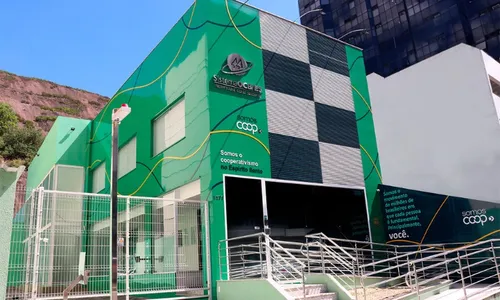 
          Imagem ilustrativa da imagem Cooperativismo se destaca em pesquisa de clima organizacional
          