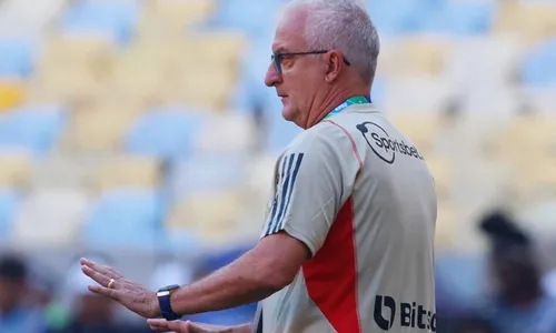 
          Imagem ilustrativa da imagem Copa do Brasil projetou Dorival e agora o consagra
          