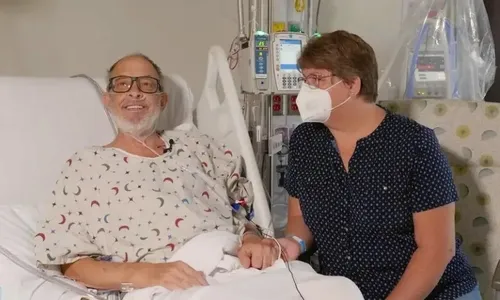 
          Imagem ilustrativa da imagem Coração de porco geneticamente modificado é transplantado pela segunda vez
          