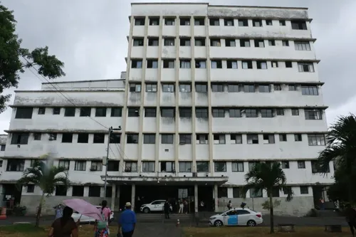 
          Imagem ilustrativa da imagem Coren-PE detecta problemas que colocam em risco a vida de bebês no Barão de Lucena
          