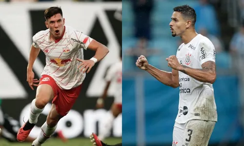 
          Imagem ilustrativa da imagem Corinthians e Bragantino caem no mesmo grupo do Paulistão; veja chaves
          