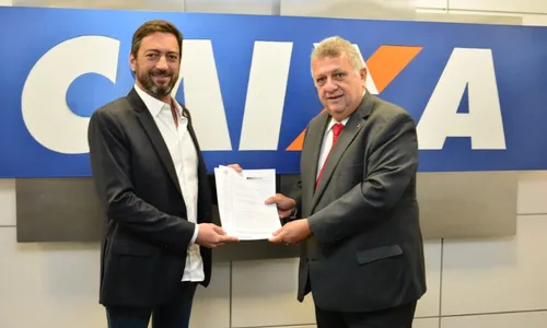 
          Imagem ilustrativa da imagem Corinthians faz proposta à Caixa para quitar dívida de R$ 600 milhões da Arena
          