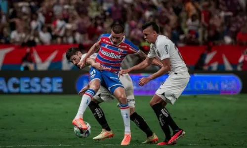 
          Imagem ilustrativa da imagem Corinthians x Fortaleza: tudo sobre a decisão da Sula na tela da TV Tribuna/SBT
          