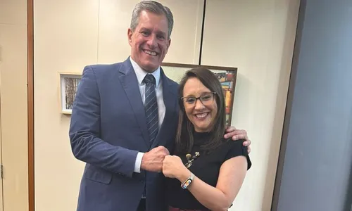 
          Imagem ilustrativa da imagem Coronel Ramalho é convidado para ser candidato a prefeito em Vitória
          