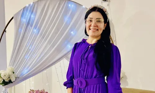 
          Imagem ilustrativa da imagem Corpo de cantora gospel é encontrado carbonizado na Bahia
          