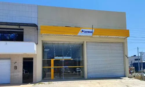 
          Imagem ilustrativa da imagem Correios inauguram Agência e Centro Operacional em Santa Cruz do Capibaribe
          