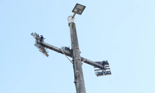 
          Imagem ilustrativa da imagem Crea reprova 30 postes em Vila Velha
          