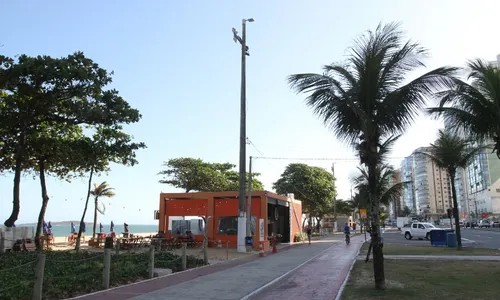 
          Imagem ilustrativa da imagem Crea reprova 30 postes em Vila Velha
          