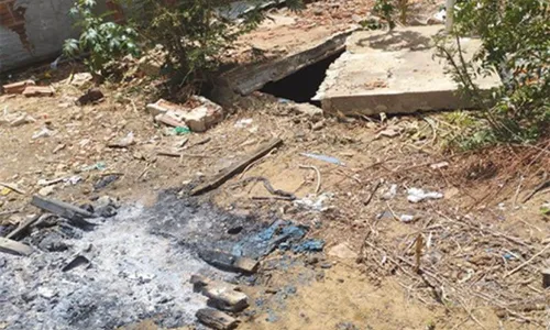 
          Imagem ilustrativa da imagem Crime cruel cometido em Vertentes, no Agreste, tem desfecho com prisões e dor
          