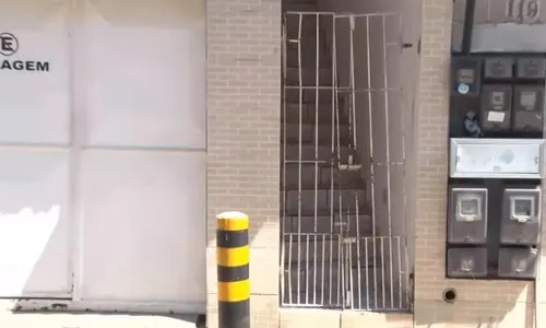 
          Imagem ilustrativa da imagem "Criminoso experiente", diz delegado sobre homem que matou ex-sogra a facadas
          