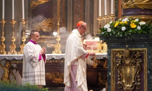 
          Imagem ilustrativa da imagem Cristãos do Brasil e do mundo preocupados com guerra no Oriente
          