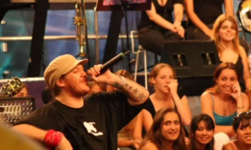 
          Imagem ilustrativa da imagem Da ópera ao rock: final de semana no Recife promete
          