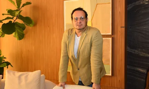 
          Imagem ilustrativa da imagem “Dá para deixar a casa chique sem gastar uma fortuna”, diz arquiteto
          