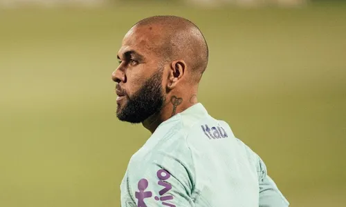 
          Imagem ilustrativa da imagem Daniel Alves troca de advogado e será defendido por mulher em julgamento
          