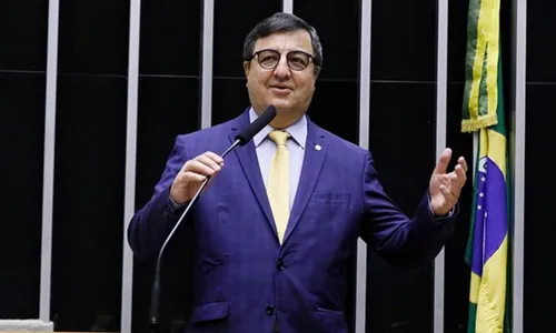 
          Imagem ilustrativa da imagem Danilo Forte já é apontado para sucessão de Lira
          