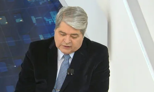 
          Imagem ilustrativa da imagem Datena pede demissão de rádio e se afastará da TV para fazer cirurgias
          